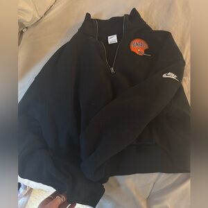 Bengals Nike sweatshirt
